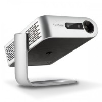 ViewSonic M1 250 Lumens WVGA LED Projector with Smart Stand
